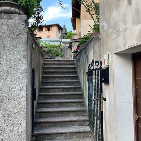 Casa Vacanza Predaia Taio Экстерьер фото