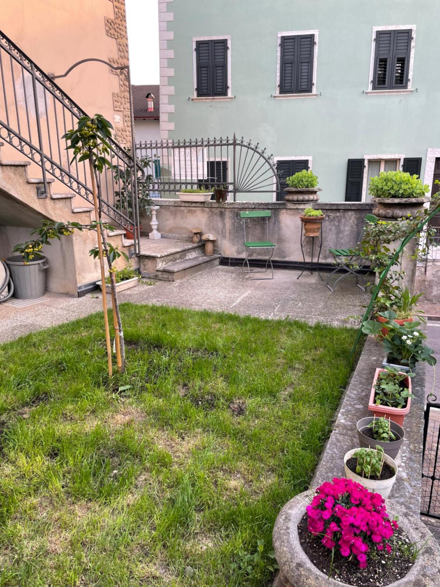 Casa Vacanza Predaia Taio Экстерьер фото