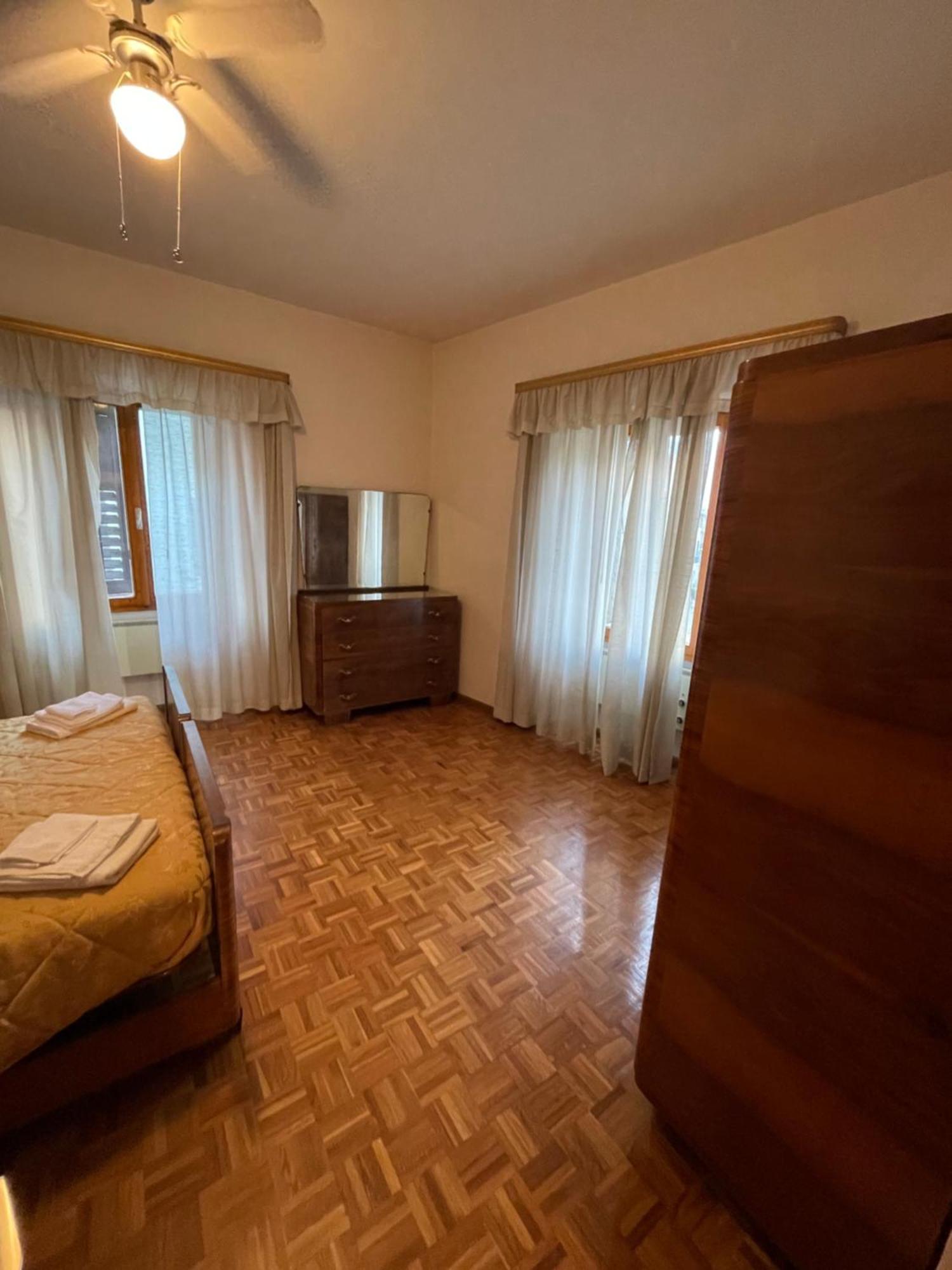 Casa Vacanza Predaia Taio Экстерьер фото