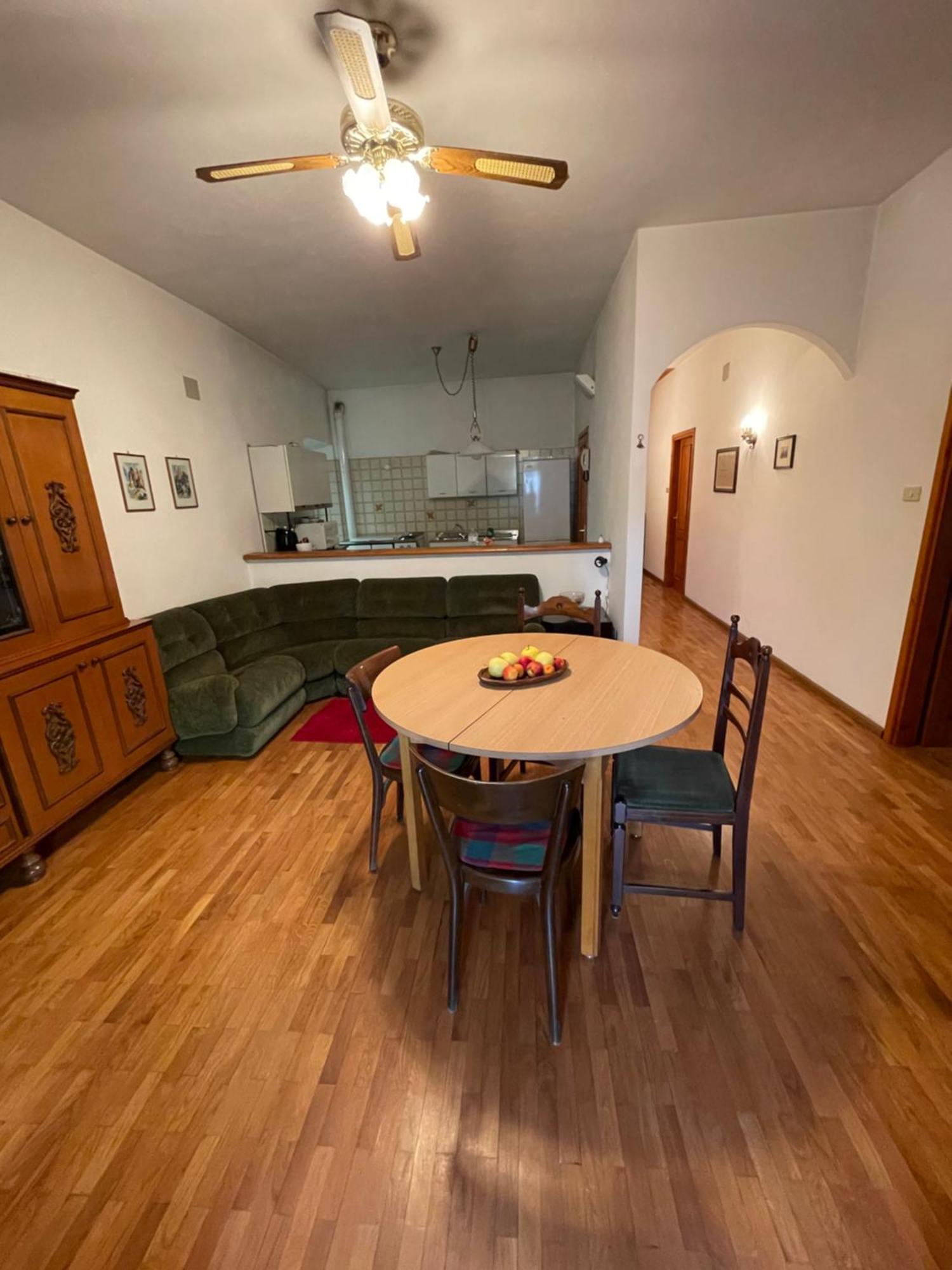 Casa Vacanza Predaia Taio Экстерьер фото