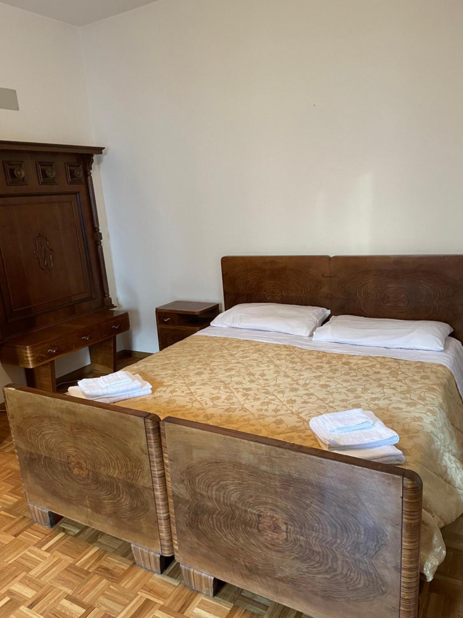 Casa Vacanza Predaia Taio Экстерьер фото
