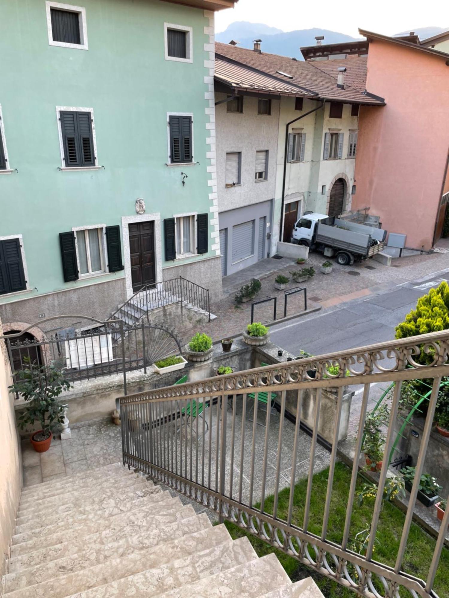 Casa Vacanza Predaia Taio Экстерьер фото