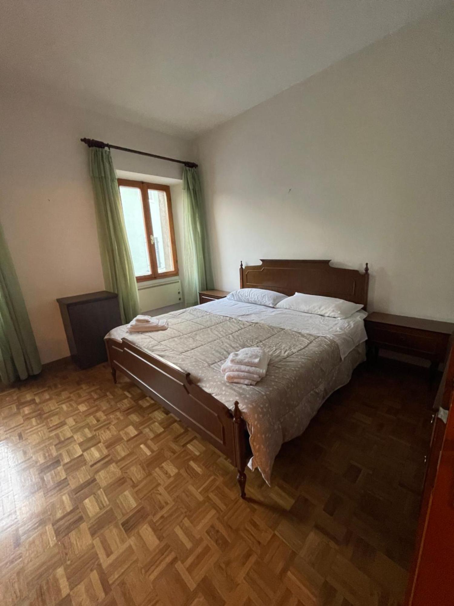 Casa Vacanza Predaia Taio Экстерьер фото