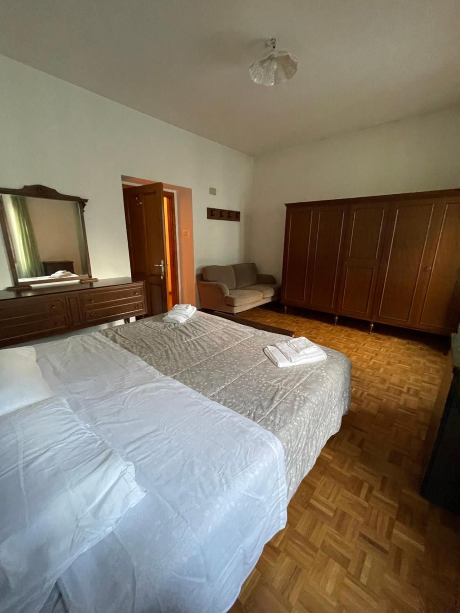 Casa Vacanza Predaia Taio Экстерьер фото