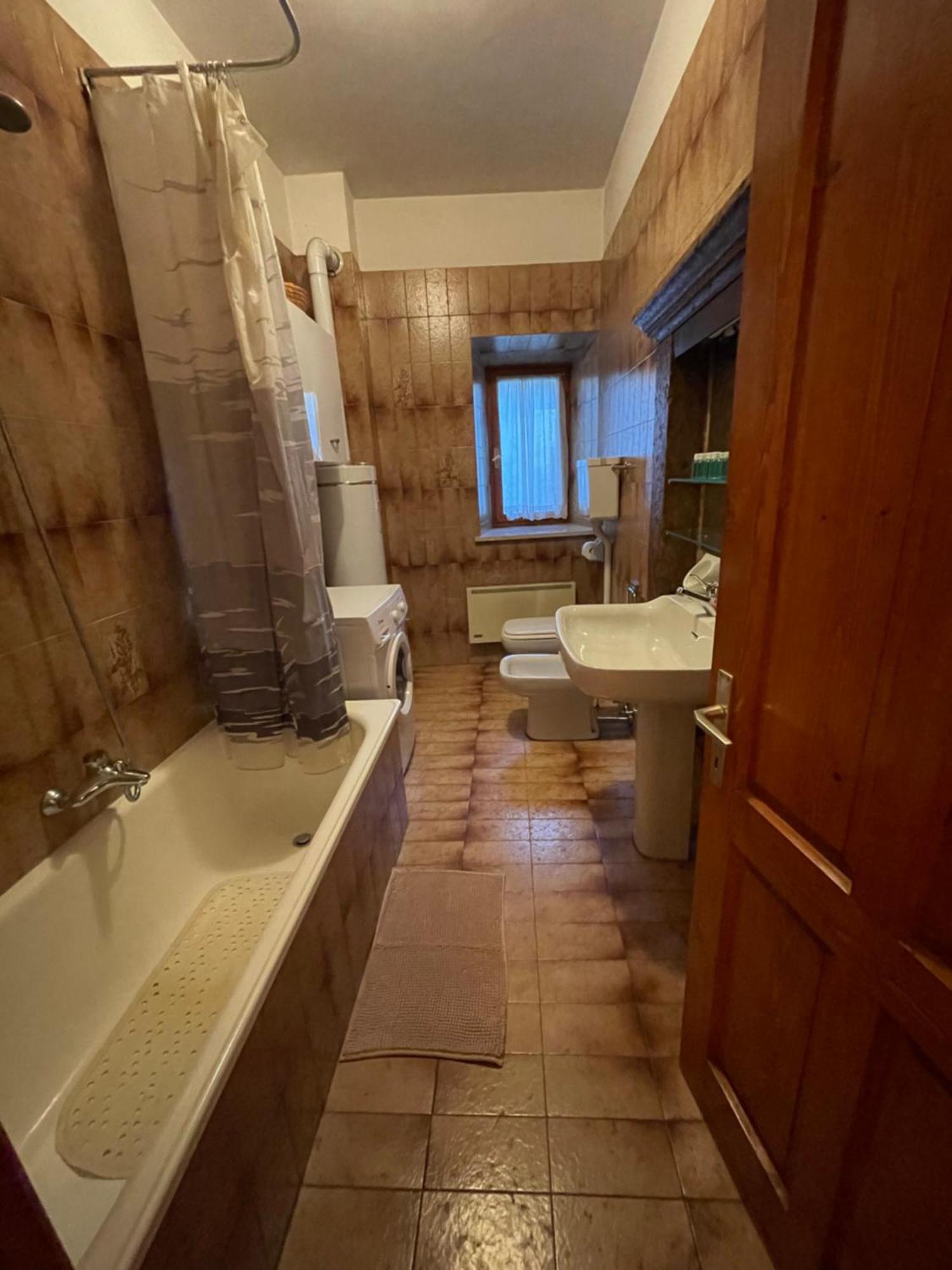 Casa Vacanza Predaia Taio Экстерьер фото